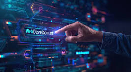 web development